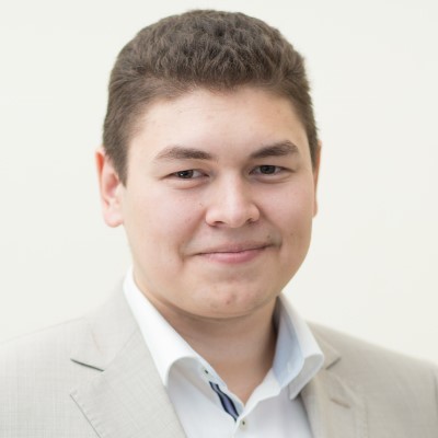 Борис Пешков