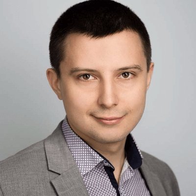 Андрей Гаража