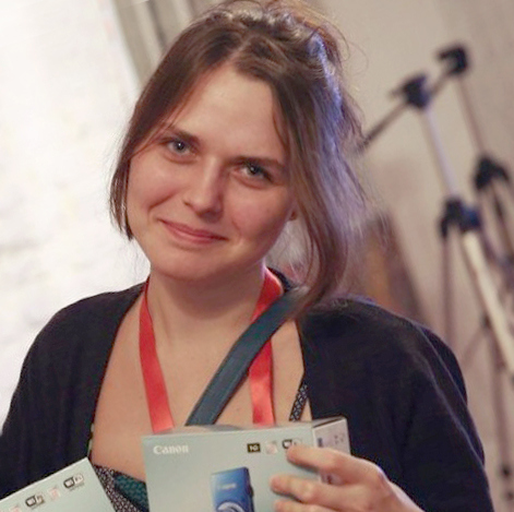 Катерина Дивина
