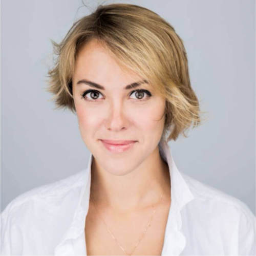 Ксения Политова