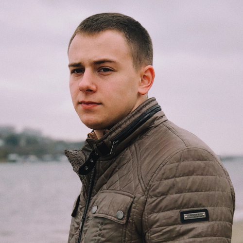 Андрей Петров