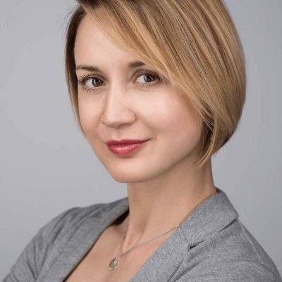 Ольга Лекаренко