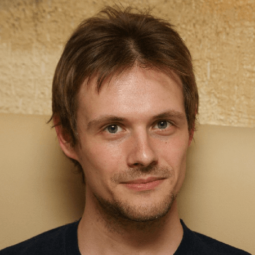 Алексей Нечаев