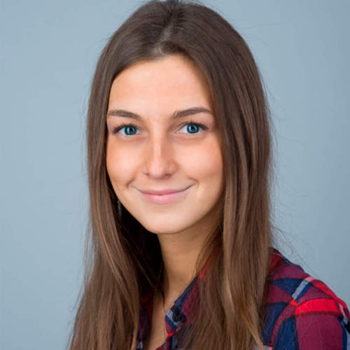 Наталья Кичаева