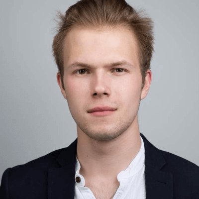 Андрей Рудаков