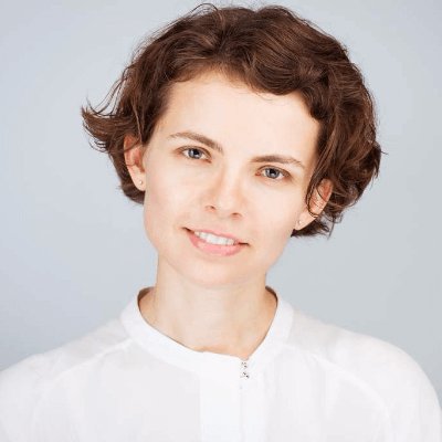 Арина Тихонова