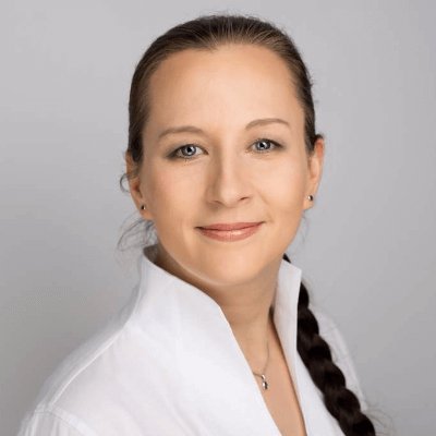 Ольга Балабанова