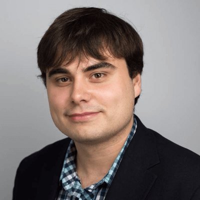 Дмитрий Простов