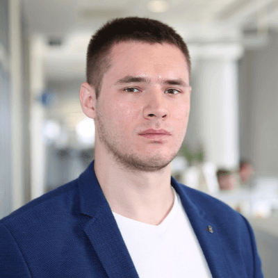 Иван Пискунов