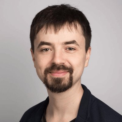 Николай Приходько