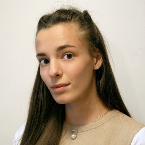Диана Лозенко