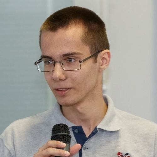 Никита Бобко