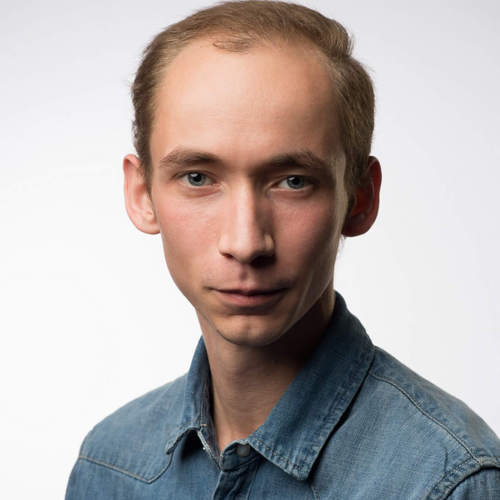 Дмитрий Ширяев