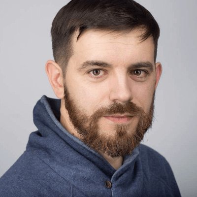 Александр Шельвах