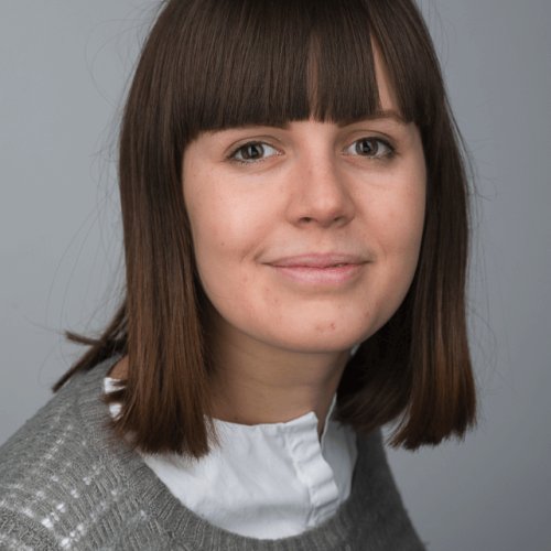 Анастасия Лискина
