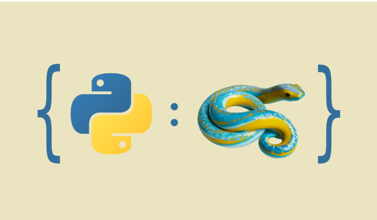 Что нужно знать о словарях в PythonЧто нужно знать о словарях в Python -  блог CODDY в Москве