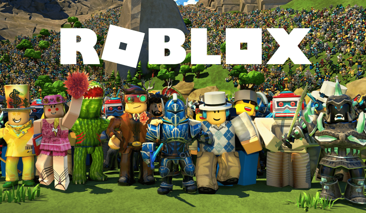 12 лучших веселых игр Roblox для детей12 лучших веселых игр Roblox для детей  - блог CODDY в Москве