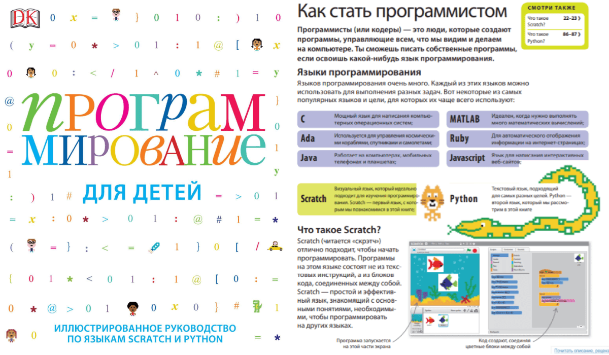 Как научить ребенка программированию: советы от опытных родителейКак  научить ребенка программированию: советы от опытных родителей - блог CODDY  в Москве