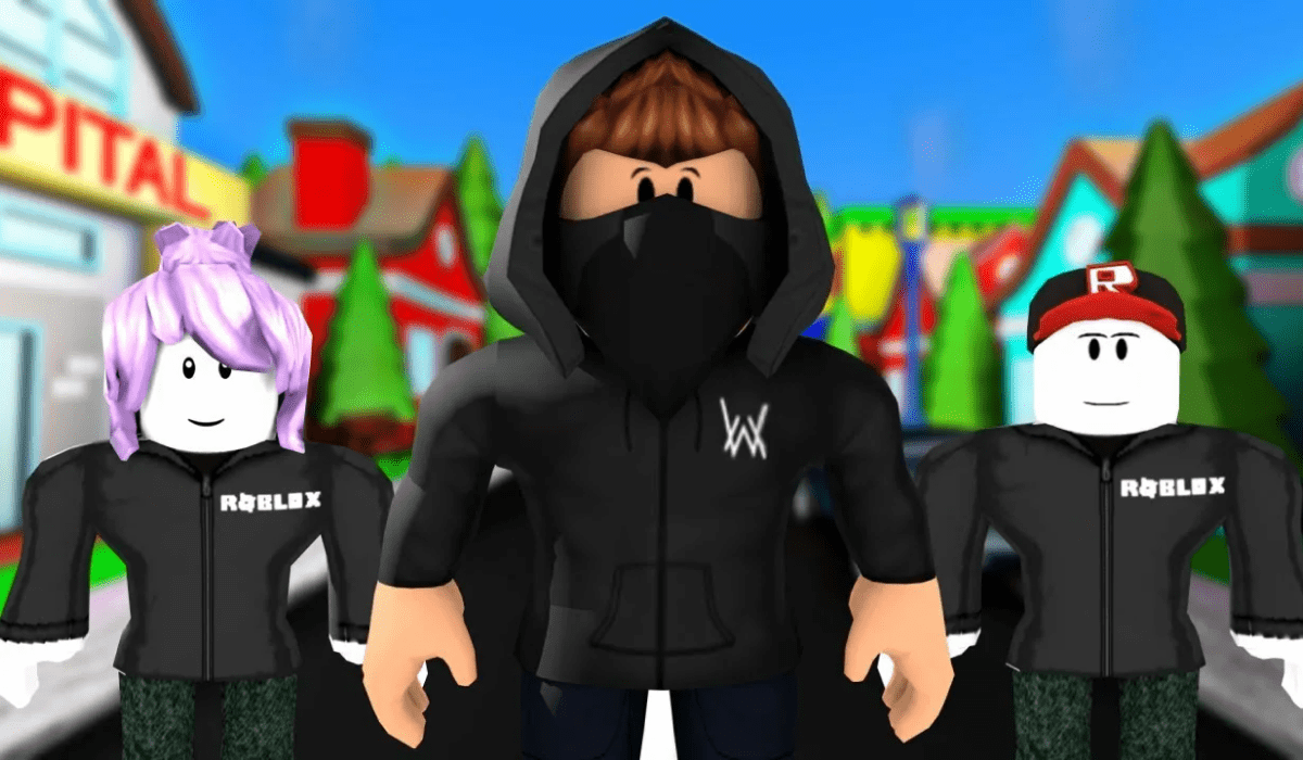 12 лучших веселых игр Roblox для детей12 лучших веселых игр Roblox для детей  - блог CODDY в Москве