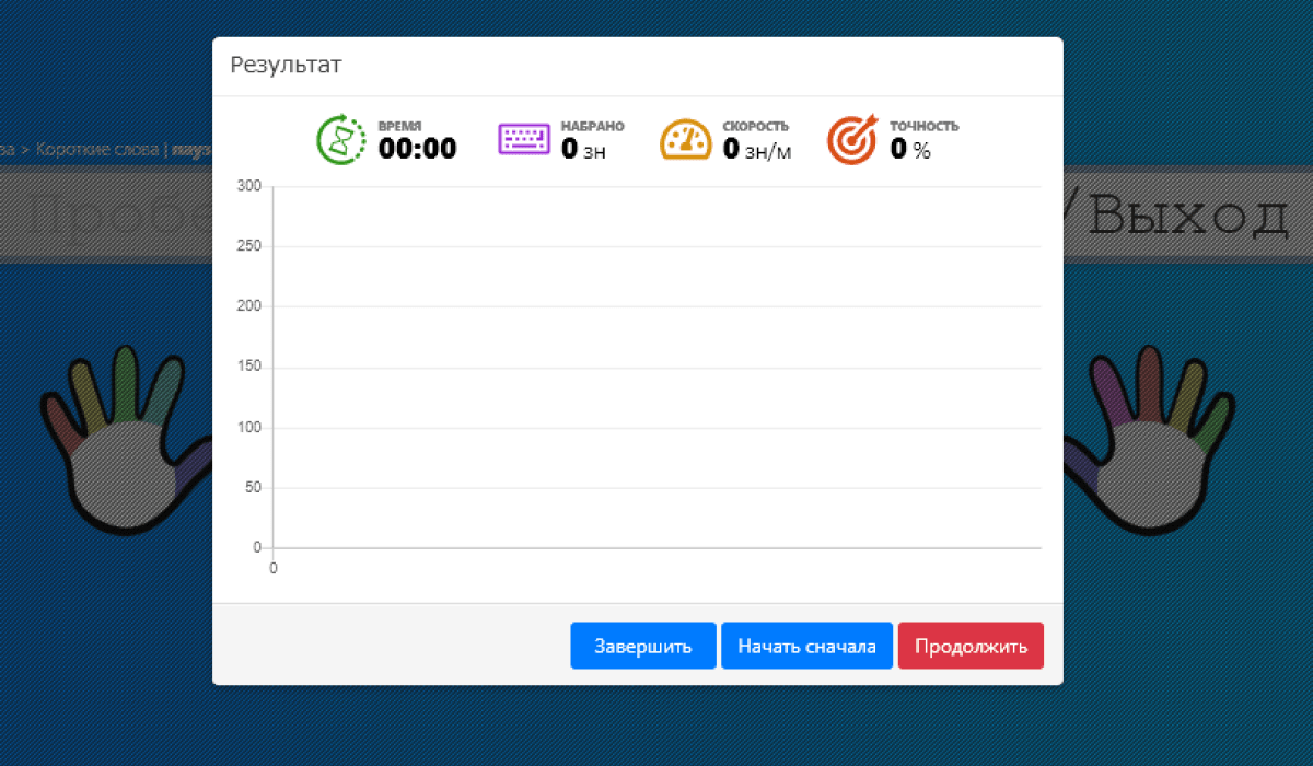 Лучшие тренажёры для скоропечатания, которые подходят для детейЛучшие  тренажёры для скоропечатания, которые подходят для детей - блог CODDY в  Москве