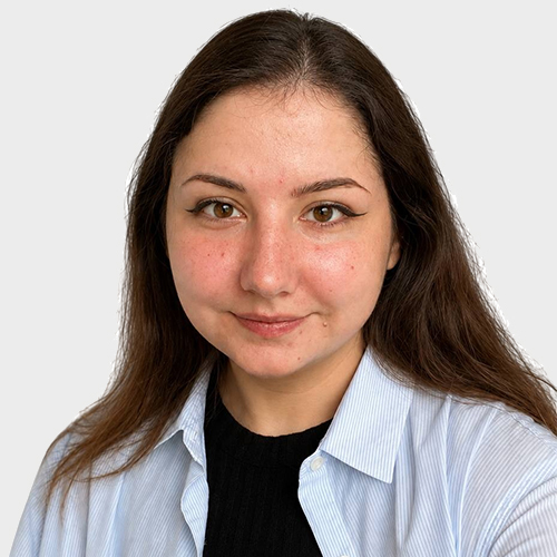Ирина Федоровна Н. - Ведет курс Разработка игр на Scratch и еще 2 курса рис.1