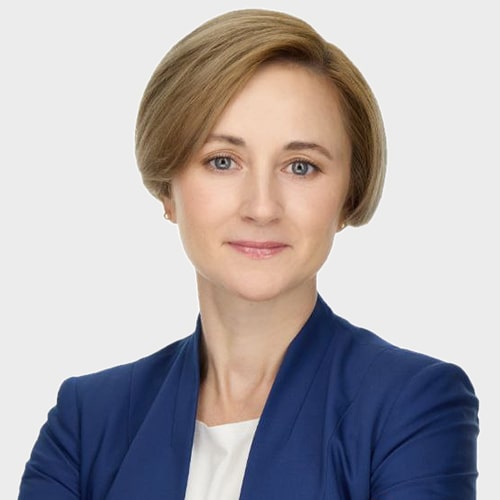 Yulia D. - Leads the course Internet entrepreneurship and more 4 courses рис.1