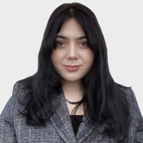 Анастасия Андреевна С. - Ведет курс Нейросети для детей: основы и практика и еще 9 курсов рис.1