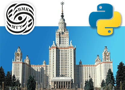 Программирование чат-ботов и игр на Python: курс CODDY и ВМК МГУ