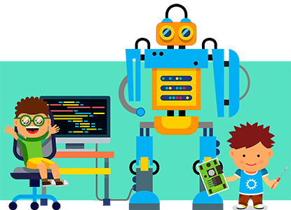 Programming for the little ones