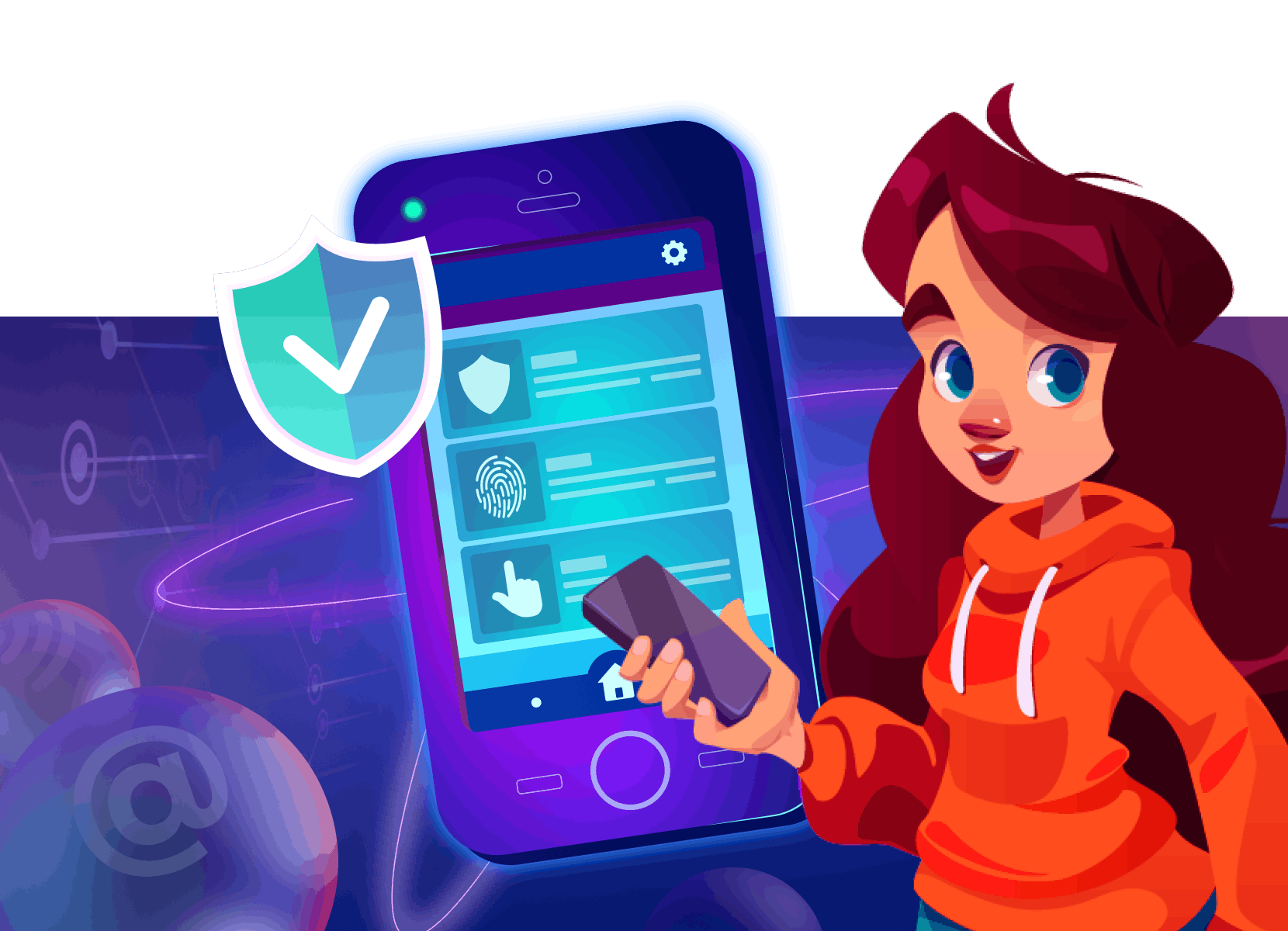 Цифровой иммунитет. Телефонное мошенничество