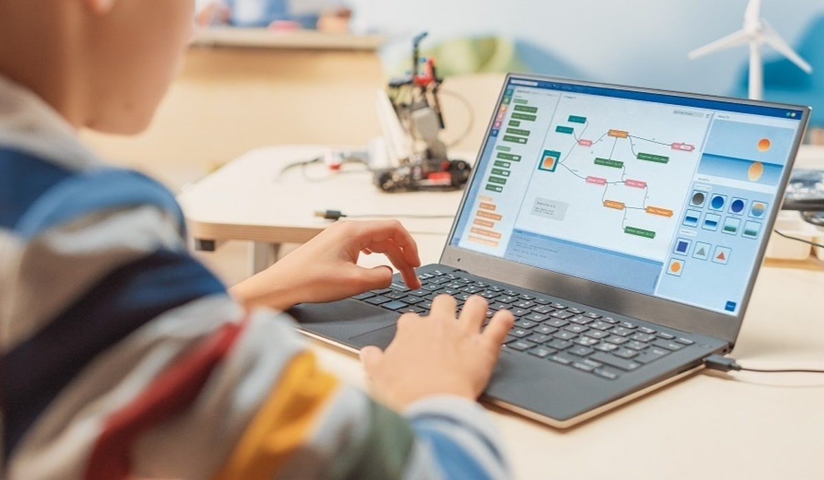 Teaching Programming to Kids Abroad: 7 Proven Methods That Work in ...