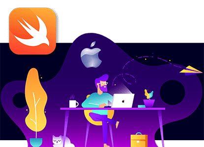 Стэнфордский курс Swift