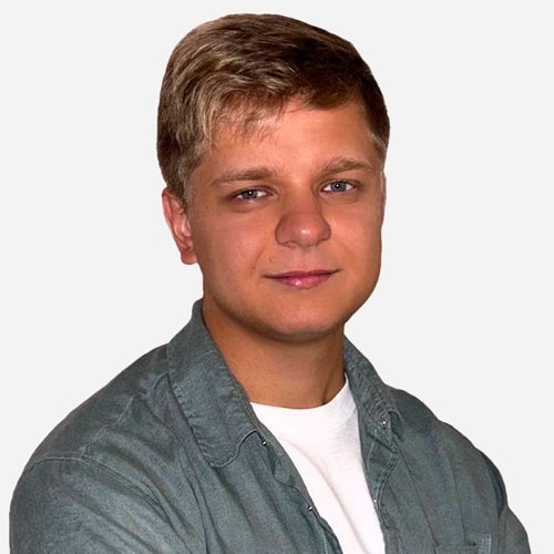 Егор Антонович Ф. - Ведет курс Разработка игр на Scratch и еще 4 курса рис.1