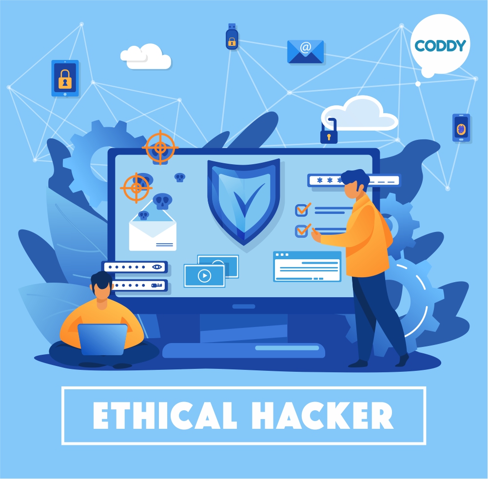 Course Ethical Hacking Coddy Programming School For Kids In Moscow - how to become a hacker fix roblox