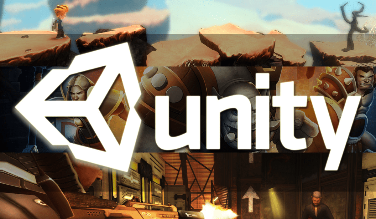 Unity движок steam фото 76