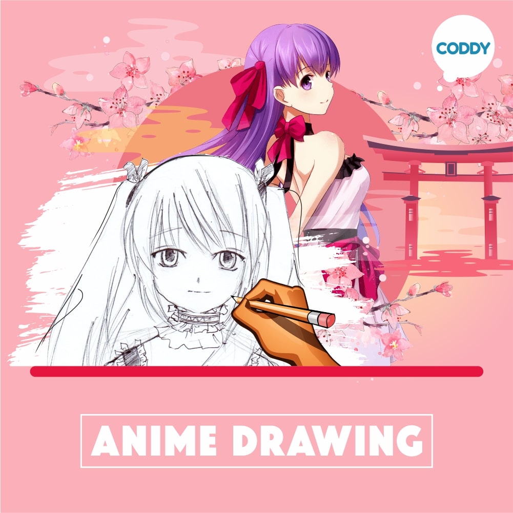 Develop Your Unique Color Aesthetic for Anime Illustration by Kira <  Premium Courses Online