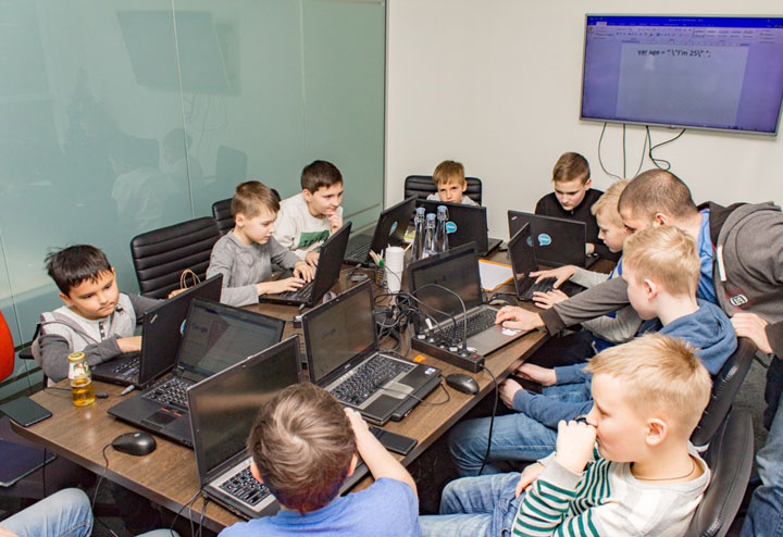 школы английского мальта