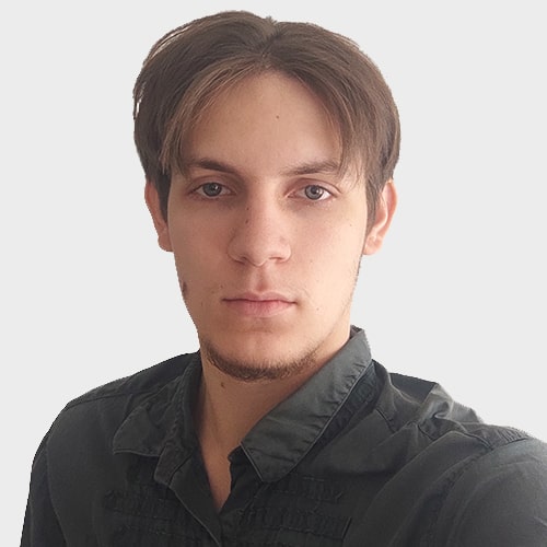 Юрий Ильич К. - Ведет курс Figma: обучение дизайну с основ до PRO и еще 5 курсов рис.1