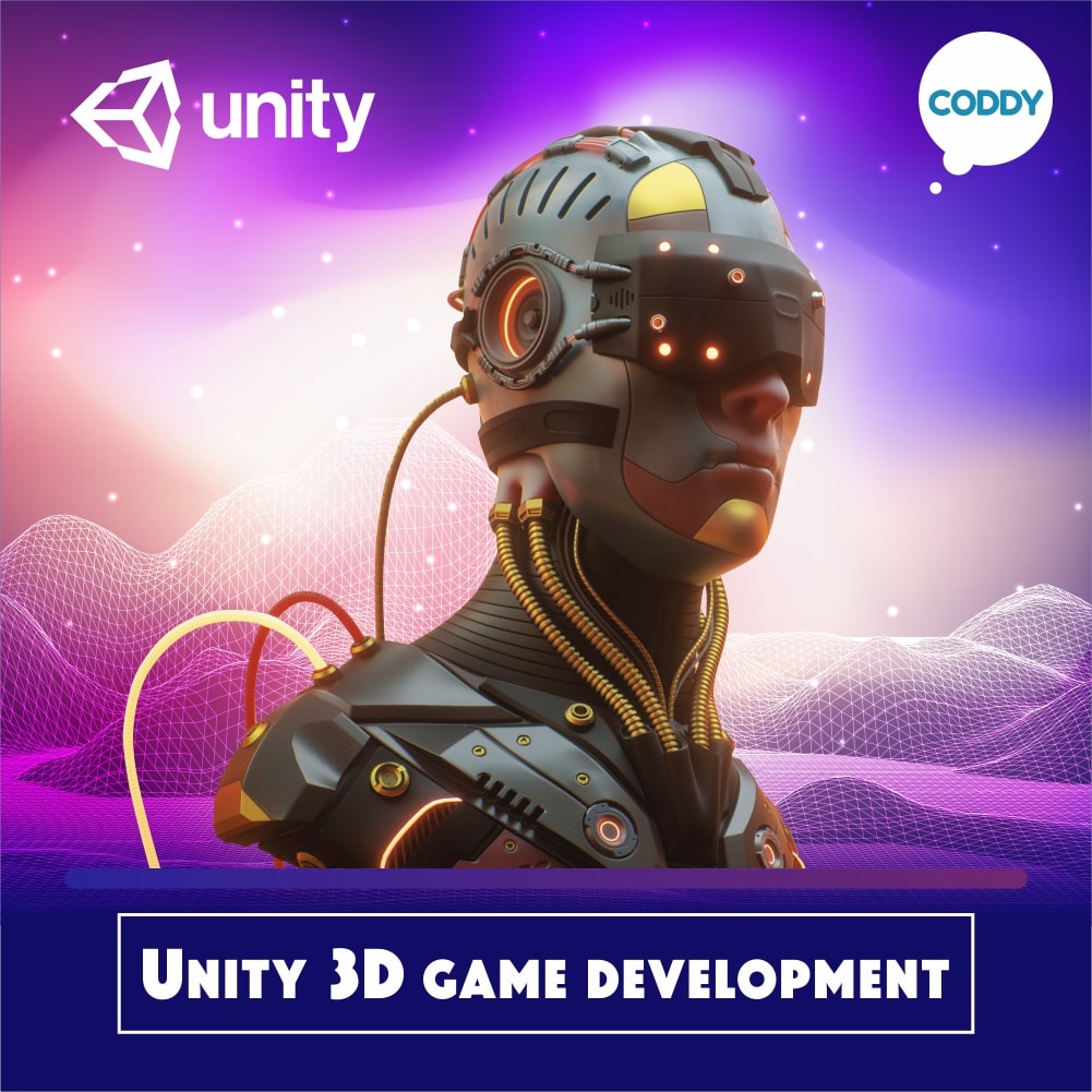 Unity 3D programming course – learning to create games, unity ...