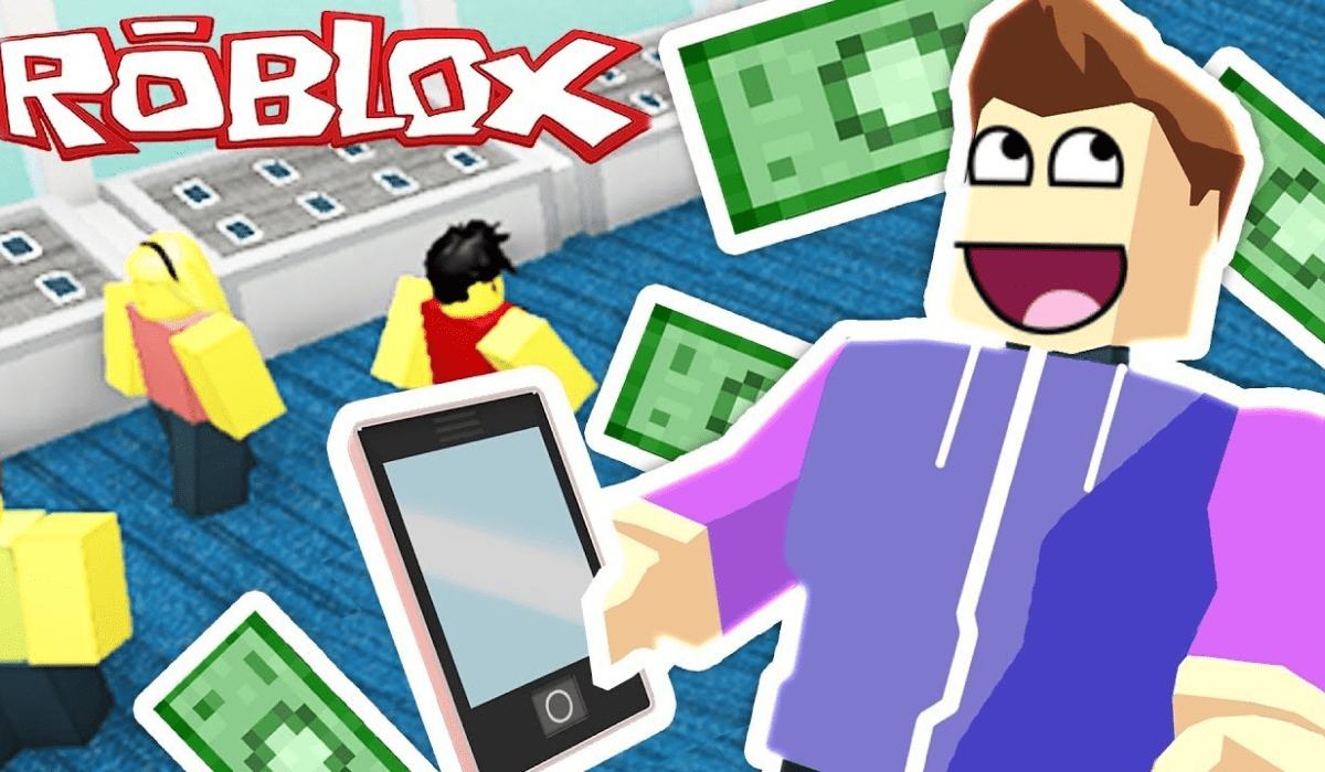 Roblox 101: как заработать реальные деньги на видеоиграхRoblox 101: как  заработать реальные деньги на видеоиграх - блог CODDY в Москве