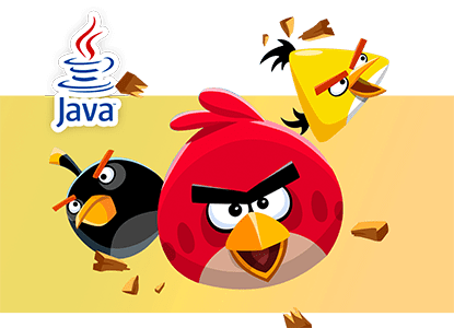 Programmation de jeux en Java