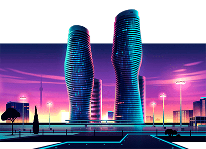 La ville du futur