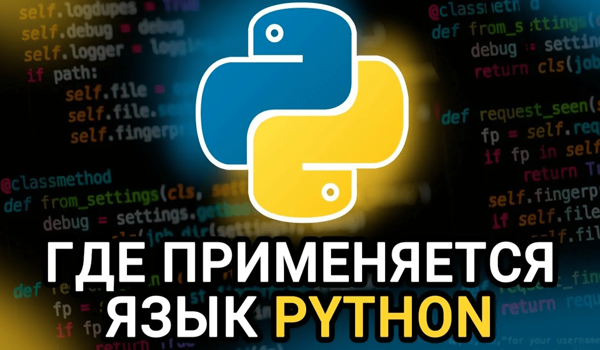 Основы языка python презентация